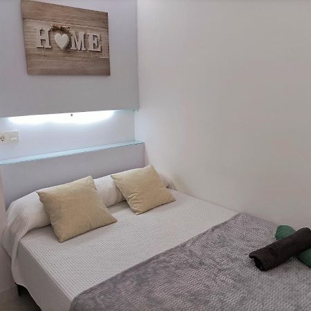 Comodo Apartamento Al Lado De La Playa De Las Canteras Las Palmas de Gran Canaria Extérieur photo