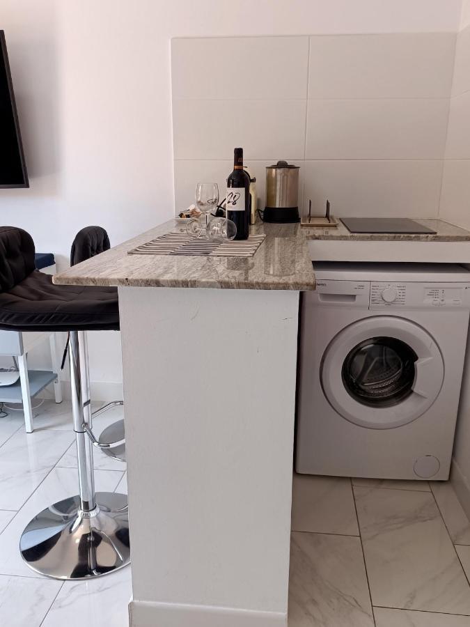 Comodo Apartamento Al Lado De La Playa De Las Canteras Las Palmas de Gran Canaria Extérieur photo