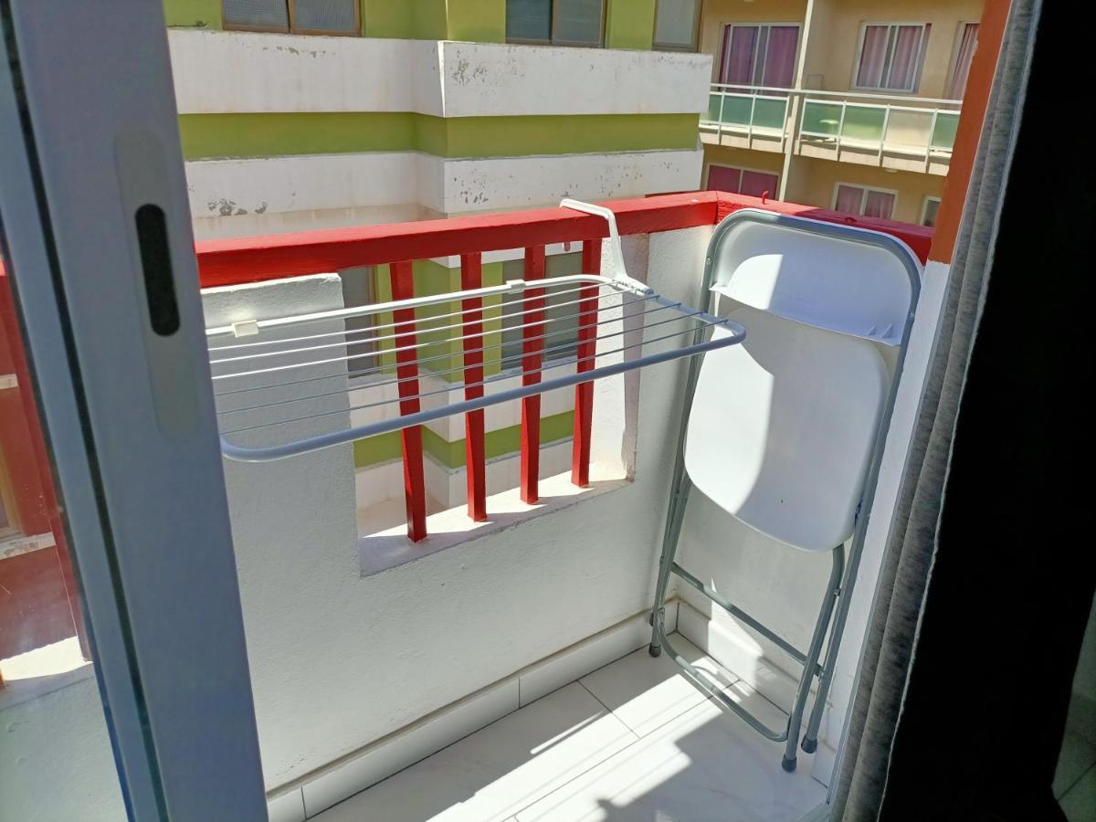 Comodo Apartamento Al Lado De La Playa De Las Canteras Las Palmas de Gran Canaria Extérieur photo