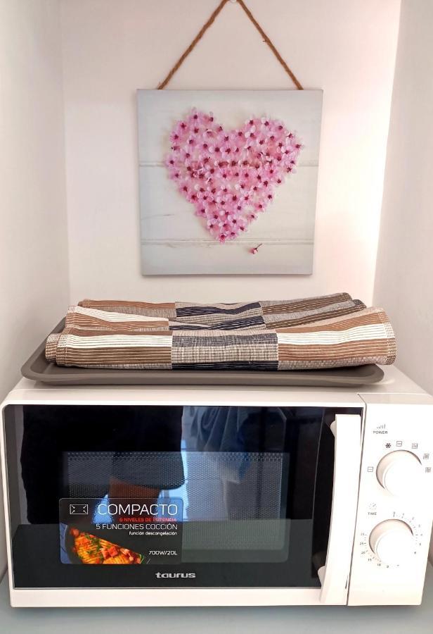 Comodo Apartamento Al Lado De La Playa De Las Canteras Las Palmas de Gran Canaria Extérieur photo