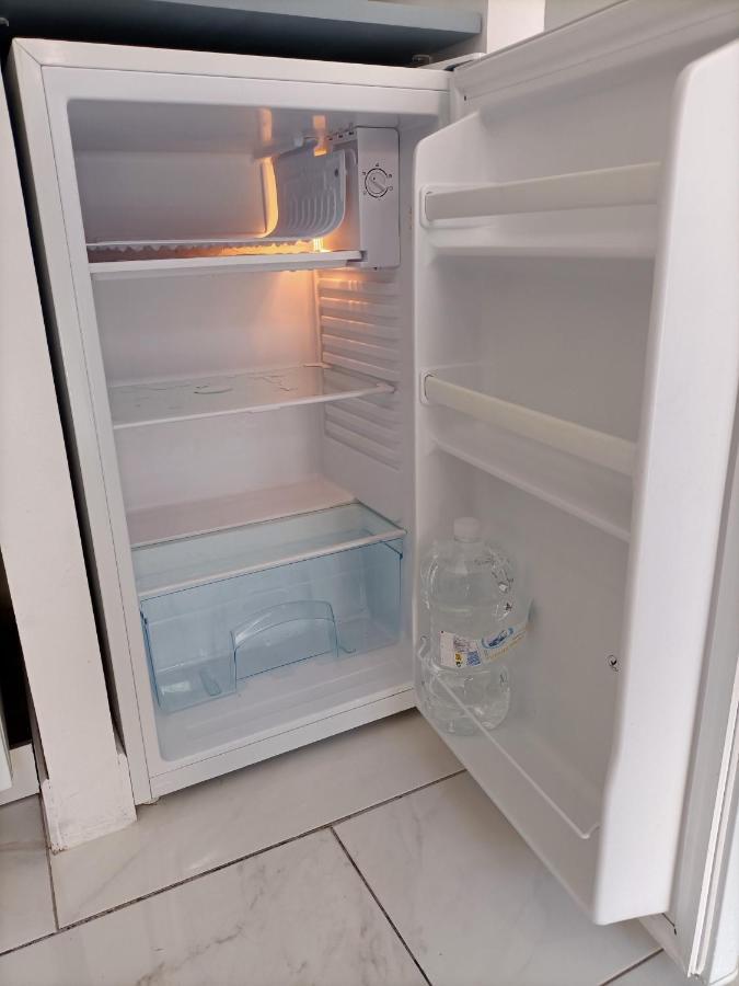 Comodo Apartamento Al Lado De La Playa De Las Canteras Las Palmas de Gran Canaria Extérieur photo